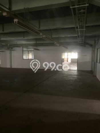 Gudang Paling Dicari LB 5000m2 Dijual di BSD Gudang Paling Dicari LB 5000m2 Dijual di BSD