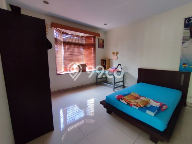 Rumah di Garuda, Bandung, Luas 348m² LB 400m² Rumah di Garuda, Bandung, Luas 348m² LB 400m²