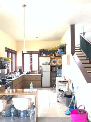 Rumah Luxury Modern Tanpa Renovasi di Kota Baru Parahyangan Bandung Rumah Luxury Modern Tanpa Renovasi di Kota Baru Parahyangan Bandung