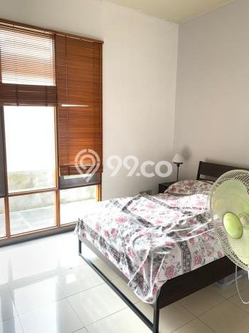 Rumah Luxury Modern Tanpa Renovasi di Kota Baru Parahyangan Bandung Rumah Luxury Modern Tanpa Renovasi di Kota Baru Parahyangan Bandung