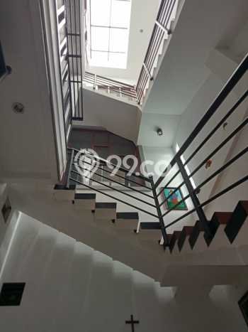 Rumah Luas Tanah 84m² di Cimahi, Bandung - Lokasi Strategis Rumah Luas Tanah 84m² di Cimahi, Bandung - Lokasi Strategis
