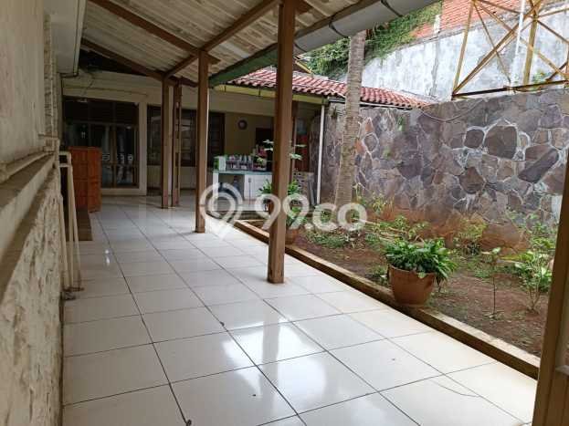 Hot Offer Hunian Mewah Ideal dan Luas di Cidadap, Bandung Hot Offer Hunian Mewah Ideal dan Luas di Cidadap, Bandung