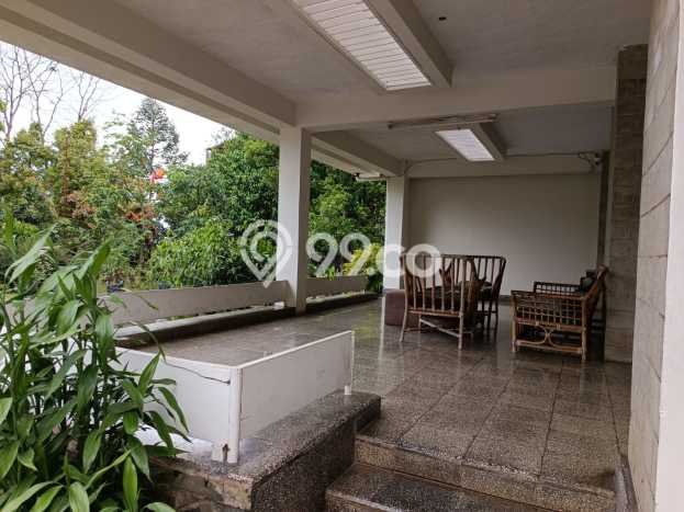 Hot Offer Hunian Mewah Ideal dan Luas di Cidadap, Bandung Hot Offer Hunian Mewah Ideal dan Luas di Cidadap, Bandung