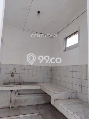 Dijual Rumah Eksklusif 4 KT di Moch Toha, Bandung Dijual Rumah Eksklusif 4 KT di Moch Toha, Bandung