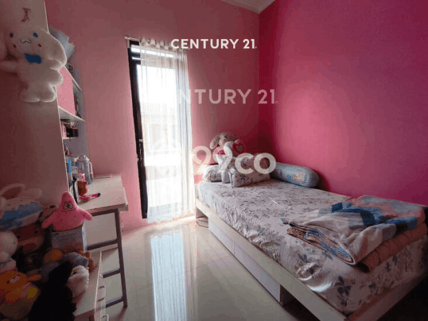 Dijual Rumah Eksklusif 3 KT di Padalarang, Bandung Dijual Rumah Eksklusif 3 KT di Padalarang, Bandung
