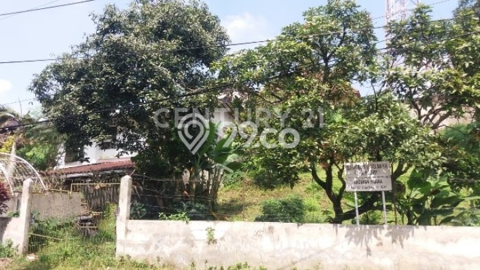 Tanah Kosong Dijual di Bandung dengan Area 520m2 Tanah Kosong Dijual di Bandung dengan Area 520m2
