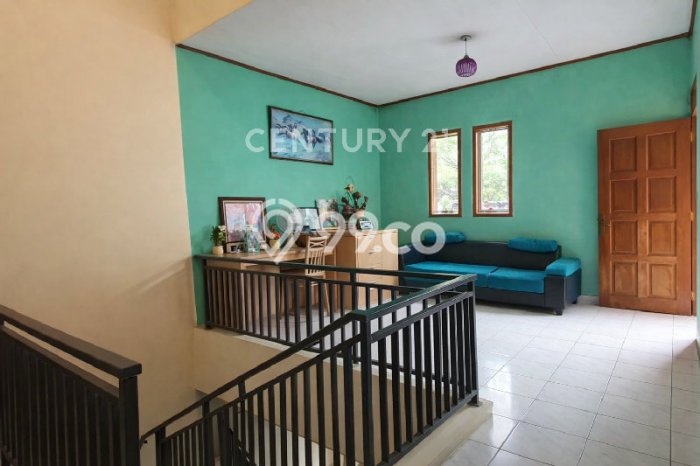 Dijual Rumah Eksklusif 4 KT di Moch Toha, Bandung Dijual Rumah Eksklusif 4 KT di Moch Toha, Bandung