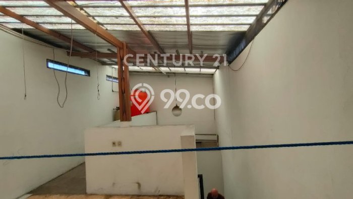 Dijual Rumah Modern 3 KT di Taman Kopo Indah, Bandung Dijual Rumah Modern 3 KT di Taman Kopo Indah, Bandung