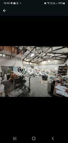 Gudang Dijual di Prime Area Bandung Luas 1000m2 Gudang Dijual di Prime Area Bandung Luas 1000m2