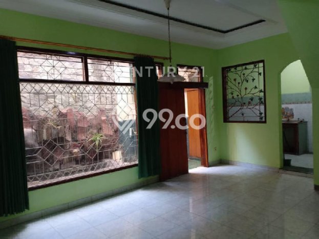 Rumah Luxury Modern Siap Huni di Taman Kopo Indah Bandung Rumah Luxury Modern Siap Huni di Taman Kopo Indah Bandung