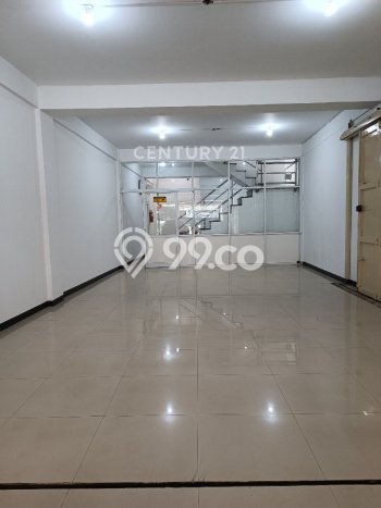 Unit Ruko Tersedia di Asia Afrika Spesifikasi LB 270m2 Unit Ruko Tersedia di Asia Afrika Spesifikasi LB 270m2