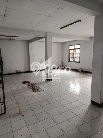 Unit Ruko Dijual di Bandung LT 184m2 & LB 346m2 Unit Ruko Dijual di Bandung LT 184m2 & LB 346m2