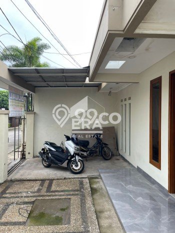 Hunian Nyaman Asri 6 KT Siap Huni di Cigondewah Bandung Hunian Nyaman Asri 6 KT Siap Huni di Cigondewah Bandung