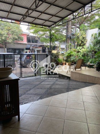 Hunian Super Mewah dengan Akses Paling Strategis di Mekar Wangi, Bandung Hunian Super Mewah dengan Akses Paling Strategis di Mekar Wangi, Bandung