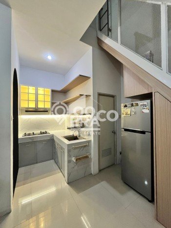 Jual Rumah Modern 3 KT di Taman Kopo Indah, Bandung Jual Rumah Modern 3 KT di Taman Kopo Indah, Bandung