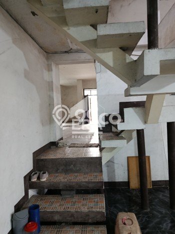 Unit Ruko Dijual di Bandung LT 184m2 & LB 346m2 Unit Ruko Dijual di Bandung LT 184m2 & LB 346m2