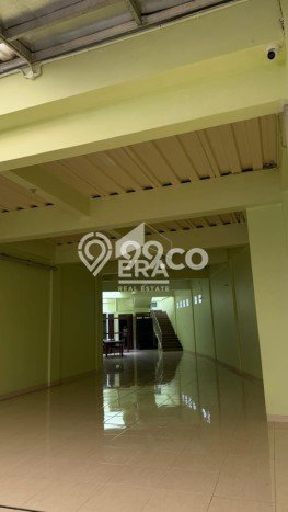Ruko Dijual di Andir Bandung dengan Luas Bangunan 500m2 Ruko Dijual di Andir Bandung dengan Luas Bangunan 500m2
