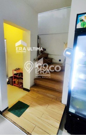 Unit Ruko Dijual di Bandung LT 89m2 & LB 164m2 Unit Ruko Dijual di Bandung LT 89m2 & LB 164m2