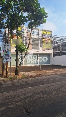 Ruko Dijual di Bandung LT 135m2 & LB 150m2 Lokasi Terbaik! Ruko Dijual di Bandung LT 135m2 & LB 150m2 Lokasi Terbaik!