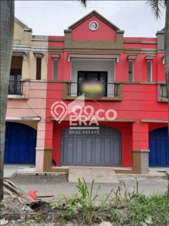 Area Strategis! Disewakan Ruko Lokasi Margahayu, Bandung Cocok untuk Bisnis Area Strategis! Disewakan Ruko Lokasi Margahayu, Bandung Cocok untuk Bisnis