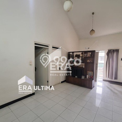 Jual Rumah Eksklusif 2 KT di Taman Kopo Indah, Bandung Jual Rumah Eksklusif 2 KT di Taman Kopo Indah, Bandung