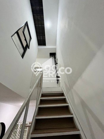 Jual Rumah Modern 3 KT di Taman Kopo Indah, Bandung Jual Rumah Modern 3 KT di Taman Kopo Indah, Bandung