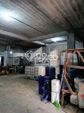 Unit Ruko Dijual di Bandung LT 184m2 & LB 346m2 Unit Ruko Dijual di Bandung LT 184m2 & LB 346m2