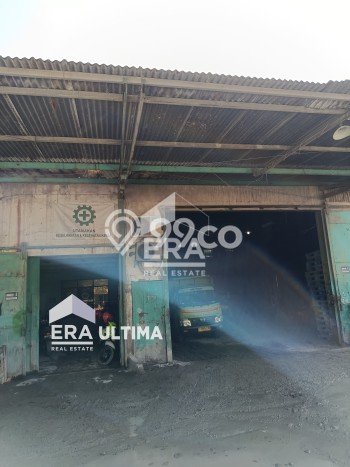 Paling Diincar! Gudang Dijual di Babakanciparay Harga Kompetitif Paling Diincar! Gudang Dijual di Babakanciparay Harga Kompetitif