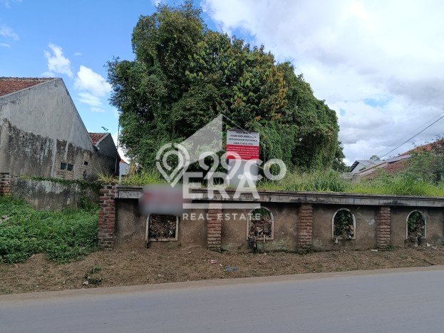 Tanah Strategis Dijual di Kutawaringin Bandung 1030m2 Tanah Strategis Dijual di Kutawaringin Bandung 1030m2