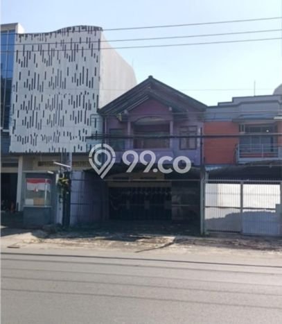 Paling Diincar! Ruko Dijual di Kopo Harga Kompetitif Paling Diincar! Ruko Dijual di Kopo Harga Kompetitif