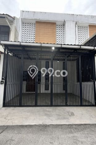Jual Rumah Modern 3 KT di Taman Kopo Indah, Bandung Jual Rumah Modern 3 KT di Taman Kopo Indah, Bandung