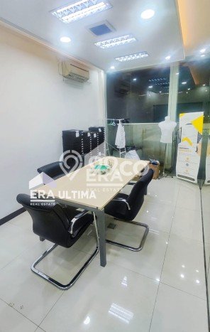 Unit Ruko Dijual di Bandung LT 89m2 & LB 164m2 Unit Ruko Dijual di Bandung LT 89m2 & LB 164m2