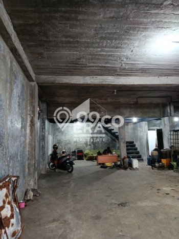 Unit Ruko Dijual di Bandung LT 184m2 & LB 346m2 Unit Ruko Dijual di Bandung LT 184m2 & LB 346m2