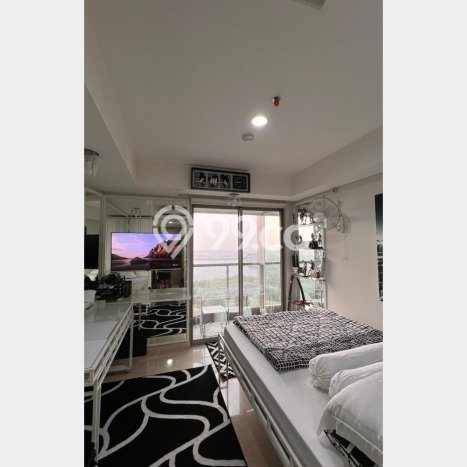 Apartemen di Pantai Indah Kapuk, 1 KM, Luas 28m², Lokasi Strategis Apartemen di Pantai Indah Kapuk, 1 KM, Luas 28m², Lokasi Strategis