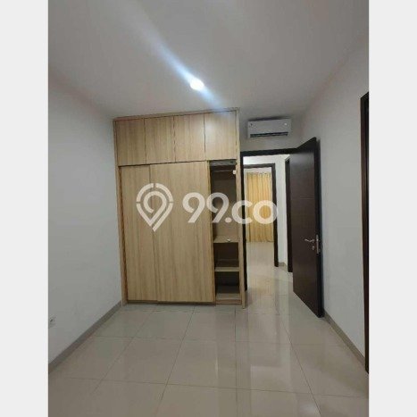 Rumah di Pantai Indah Kapuk 2, Lingkungan Asri, 3 KM Rumah di Pantai Indah Kapuk 2, Lingkungan Asri, 3 KM