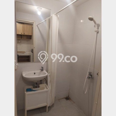 Apartemen Kawasan Pantai Indah Kapuk 2, 1 KT, Luas 21m², Area Strategis Apartemen Kawasan Pantai Indah Kapuk 2, 1 KT, Luas 21m², Area Strategis