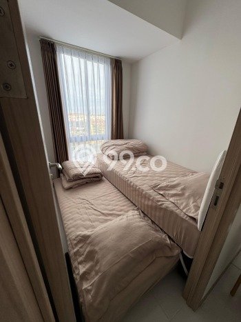 HOT UNIT! Apartemen di Pantai Indah Kapuk 2, 1 KM, Luas 36m², Area Premium HOT UNIT! Apartemen di Pantai Indah Kapuk 2, 1 KM, Luas 36m², Area Premium