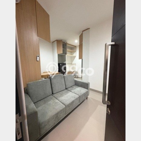 Rumah sewa siap pakai 2 KT di Pantai Indah Kapuk 2, Jakarta Utara Rumah sewa siap pakai 2 KT di Pantai Indah Kapuk 2, Jakarta Utara