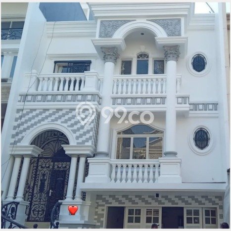 Disewakan Rumah Harga Terjangkau di Pantai Indah Kapuk Jakarta Utara Punya 4 Kamar Tidur Disewakan Rumah Harga Terjangkau di Pantai Indah Kapuk Jakarta Utara Punya 4 Kamar Tidur