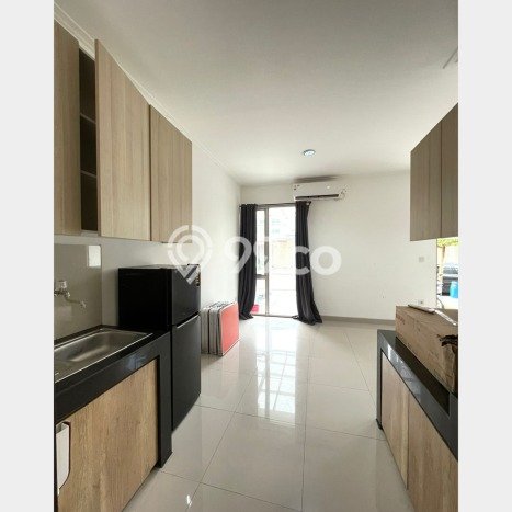Rumah di Pantai Indah Kapuk 2, Akses ke Sekolah, LT 60m² Rumah di Pantai Indah Kapuk 2, Akses ke Sekolah, LT 60m²