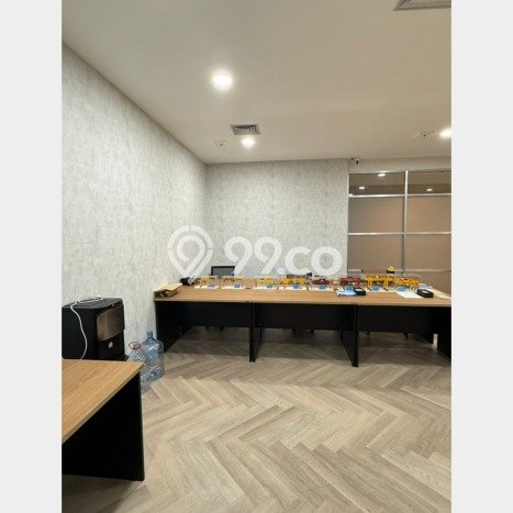 Kantor untuk Disewa di Pusat Jakarta Utara Luas Bangunan 120m2 Kantor untuk Disewa di Pusat Jakarta Utara Luas Bangunan 120m2