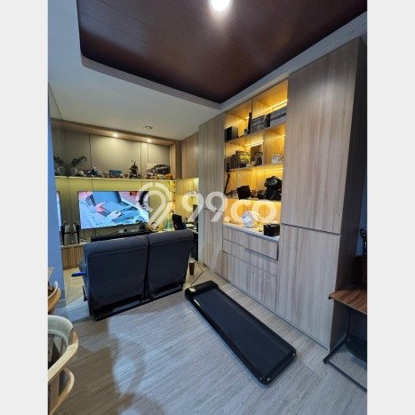 Rumah Strategis Pantai Indah Kapuk 2, Jakarta Utara, LT 80m² Bangunan 105m² Rumah Strategis Pantai Indah Kapuk 2, Jakarta Utara, LT 80m² Bangunan 105m²