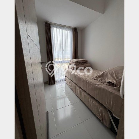 HOT UNIT! Apartemen di Pantai Indah Kapuk 2, 1 KM, Luas 36m², Area Premium HOT UNIT! Apartemen di Pantai Indah Kapuk 2, 1 KM, Luas 36m², Area Premium