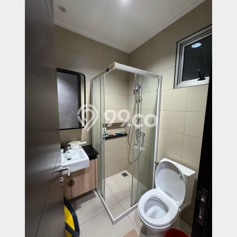Rumah Strategis Pantai Indah Kapuk 2, Jakarta Utara, LT 80m² Bangunan 105m² Rumah Strategis Pantai Indah Kapuk 2, Jakarta Utara, LT 80m² Bangunan 105m²