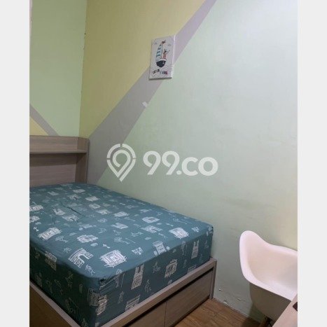 Disewakan! Rumah 3 Kamar Tidur &
3 Kamar Mandi di Pantai Indah Kapuk, Jakarta Utara Disewakan! Rumah 3 Kamar Tidur &
3 Kamar Mandi di Pantai Indah Kapuk, Jakarta Utara