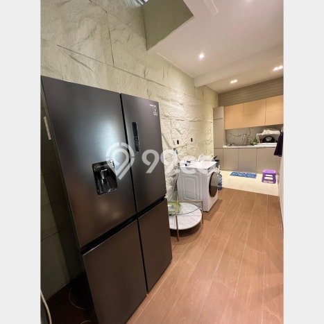Rumah kawasan Pantai Indah Kapuk 2, 2 KM, Pemandangan Kota, Luas 75m² Bangunan 107m² Rumah kawasan Pantai Indah Kapuk 2, 2 KM, Pemandangan Kota, Luas 75m² Bangunan 107m²