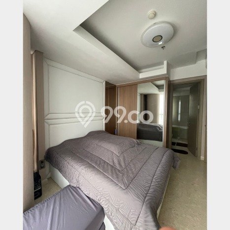 Apartemen Strategis di Pantai Indah Kapuk, 2 KM, Luas 90m², Area Prospektif Apartemen Strategis di Pantai Indah Kapuk, 2 KM, Luas 90m², Area Prospektif