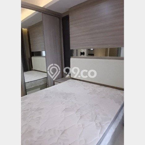 Apartemen Kawasan Pantai Indah Kapuk, 1 KT, Luas 28m², Area Premium Apartemen Kawasan Pantai Indah Kapuk, 1 KT, Luas 28m², Area Premium
