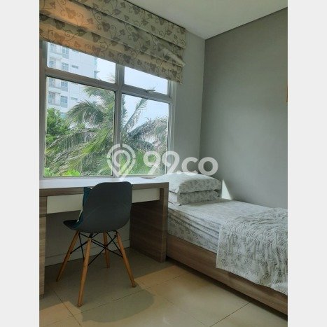 Apartemen Strategis di Pluit, 2 KM, Luas 76m², Area Prestisius Apartemen Strategis di Pluit, 2 KM, Luas 76m², Area Prestisius