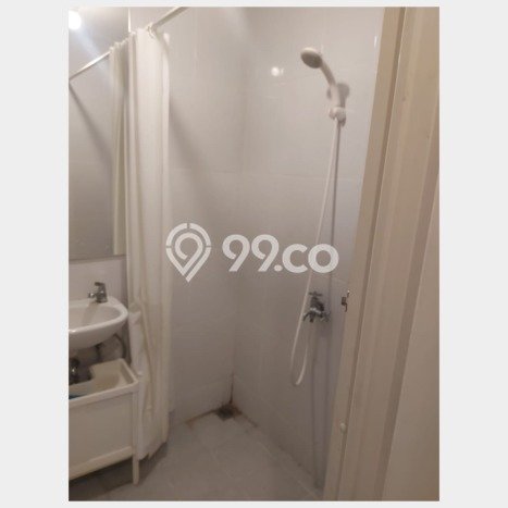 Apartemen Kawasan Pantai Indah Kapuk 2, 1 KT, Luas 21m², Area Strategis Apartemen Kawasan Pantai Indah Kapuk 2, 1 KT, Luas 21m², Area Strategis